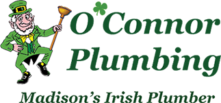 O'Connor Plumbing Logo